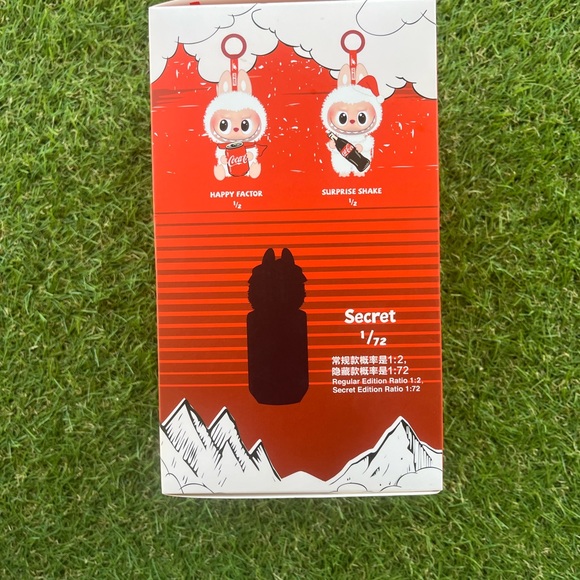 Labubu - Picture 2 of 4